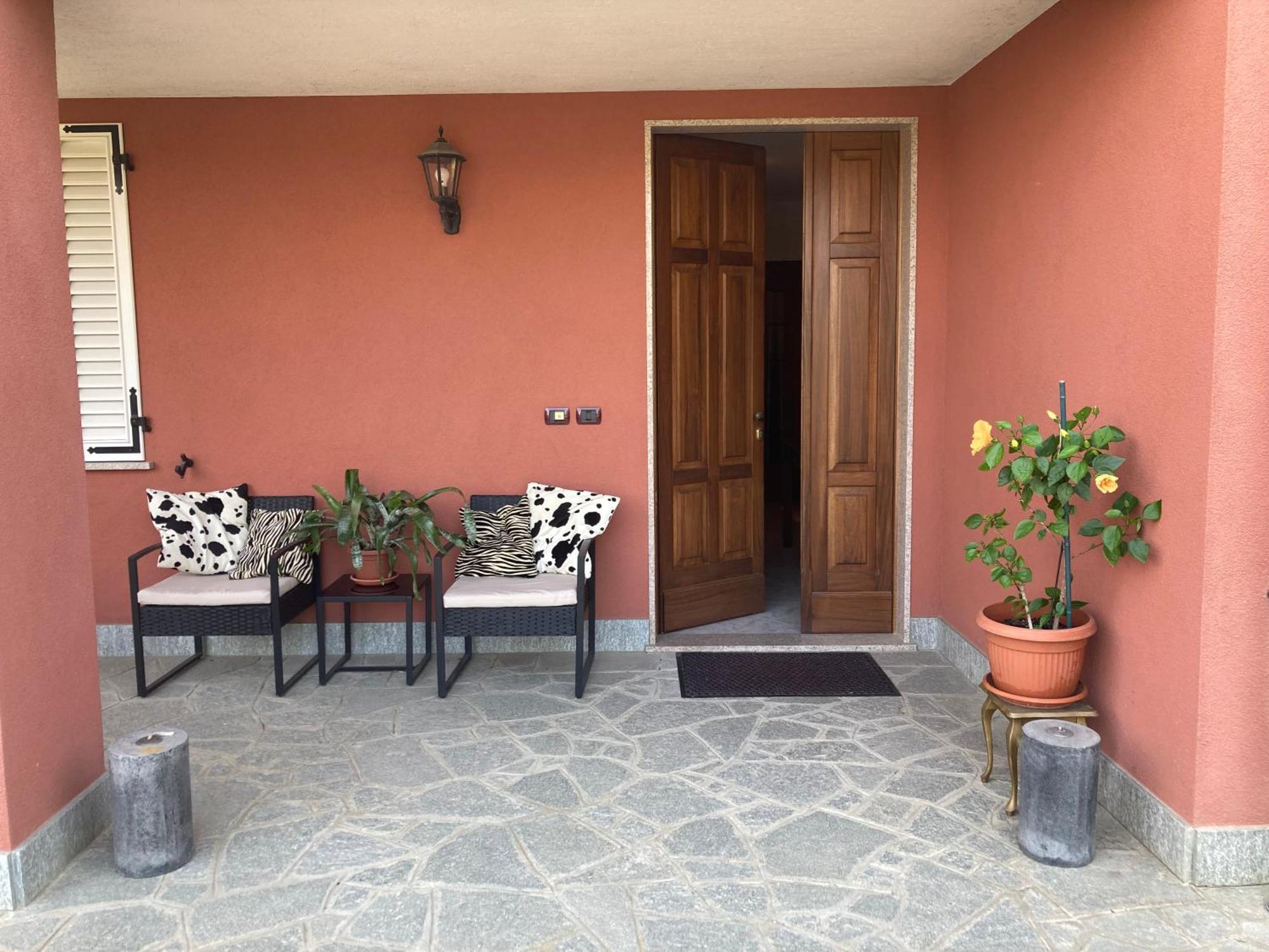 Casa Finestre Bianche Διαμέρισμα Canelli Εξωτερικό φωτογραφία